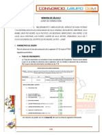 Calc Tuberia Conduc