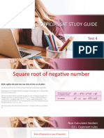 The Official SAT Study Guide_ Test 4