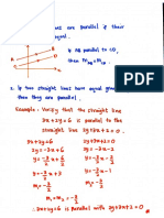 Notes 19 - 8 Math t3