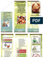 Leaflet Penyuluhan Dislipidemia