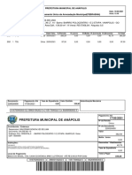 Guia de Recolhimento N 228026958