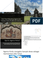 Agama Hindu di Indonesia