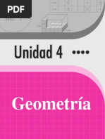 Texto - 3ro-Unidad 4 Geometría (3ra. Edición)
