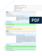 Cuestionario Unidad 3 Sueldos y Salarios