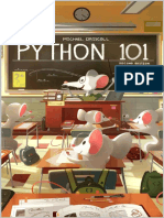 Python 101 Second Edition 2nbsped - Compress