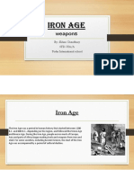 Iron Age