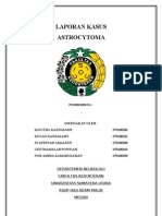 Astrocytoma