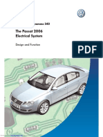 Volkswagen-Passat 2006 en de Manual de Capacitacion Sistema Electrico 688fc22537