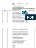 LCRV - PROYECTO 3.semana 2.2DO BGU