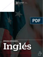 Inglés Básico Iv: Basic 4