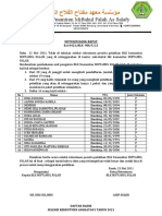 (Format 2) Berita Acara Rekrutmen 01