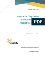 Informe COES DP 01 2021 - Completo