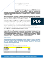 Examen Fundamentos Del Contrato y Daños Corte 2 Investigación y Desarrollo