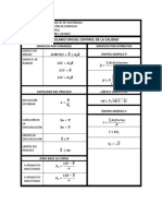 Formulario Control Estadistico de La Calidad