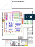 Machine Floor Rack Selection