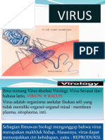 TM-03 Virus 2020 Dr. Baren
