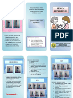 Dokumen.tips Senam Hipertensi Leaflet