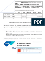 Guia 3 P1 Matematica 9° Hernando Jaramillo 