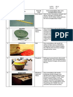 Alat Musik Dan Cara Memainkannya