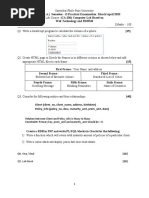 FYBBA CA PracticalSlips Sem2