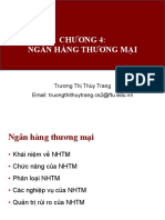 Chuong 4. Ngan Hang Thuong Mai