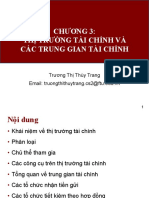 Chuong 3. TTTC Cac TGTC