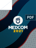Booklet Medcom 2021