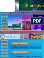 Statistika KD 1