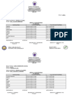 Department of Education: Republic of The Philipines