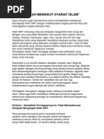 Bitcoin Menurut Perspektif Islam Pdf