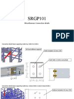 SRGP101 Connection Input P4