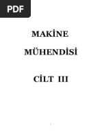 Makine Muhendisi Cilt2 2005 by Akileda