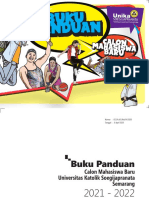 Buku Panduan CAMABA 2021-2022 - Update Maret2021