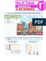 Gráfica de Barras para Primer Grado de Primaria - Removed