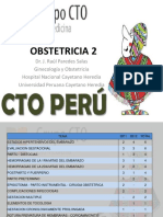 Clase de Obstetricia 2 RP 1v