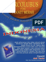 Kutipan Dari Buku Hercolubus Atau Planet Merah Indonesia Compress