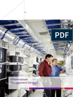 35 - Mindtree Brochure Infrastructure Management Services
