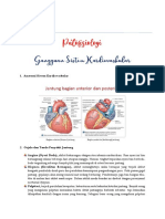 Fathia Dheanisa - 2006599392 - Resume Cardiovascular Disease
