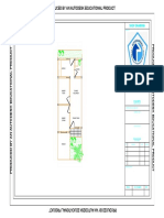 Shop Drawing Project