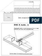 Detail Epingle Plat