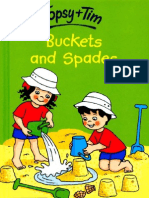 Buckets and Spades