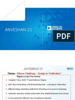 ANVESHAN 2021 Info Brochure