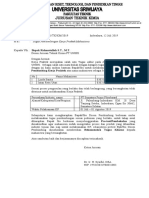 FKP 05 Template Surat Penugasan Pembimbing KP Dari Kajur Versi 2017