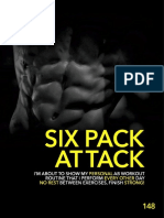 Six Pack Attack