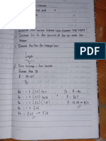 Tugas Remedial Statistik 