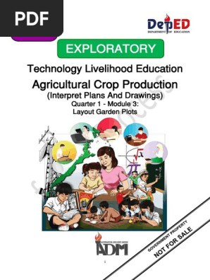 Agri Crop 7&8 Module 3