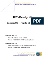 Lesson 06 - IE7 Ready - Fruit of Nature SB