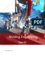 Welding Engineering by Olga Gil - by WWW - LearnEngineering.in