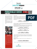Fuocoallecasse1 Drumsetmag