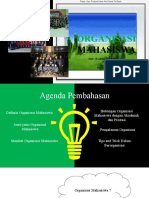 Organisasi Mahasiswa